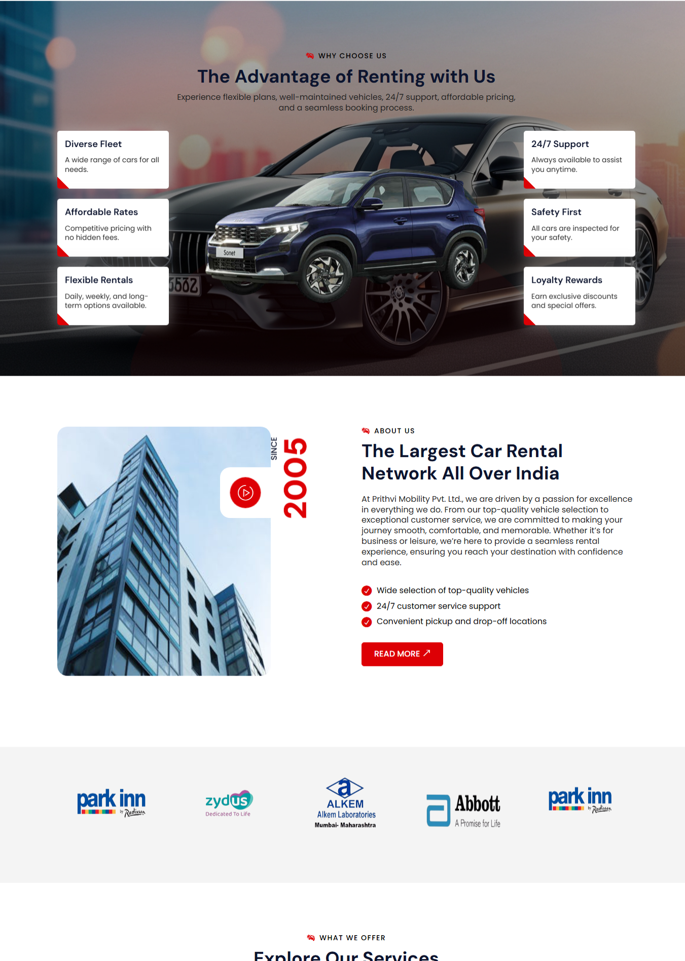 Website 2