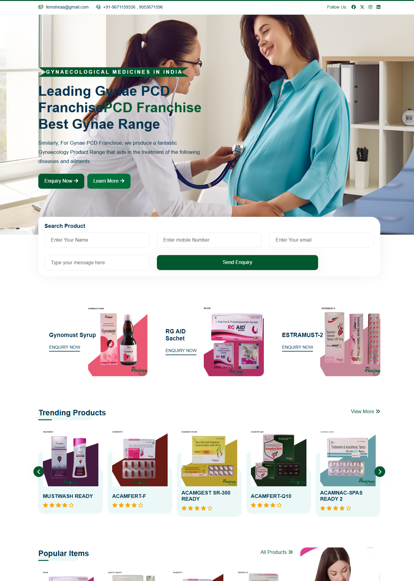 Website 4